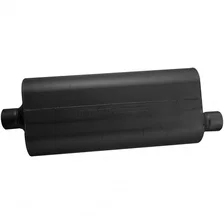 70 Series Chambered Muffler image 2