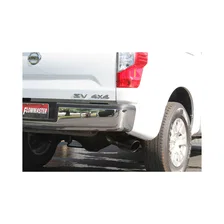 Flow FX Cat-back Exhaust System for Nissan TITAN image 5