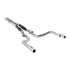 Outlaw Cat-back Exhaust System for Dodge Charger image 3