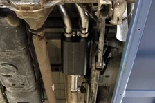 American Thunder Cat-back Exhaust System image 2