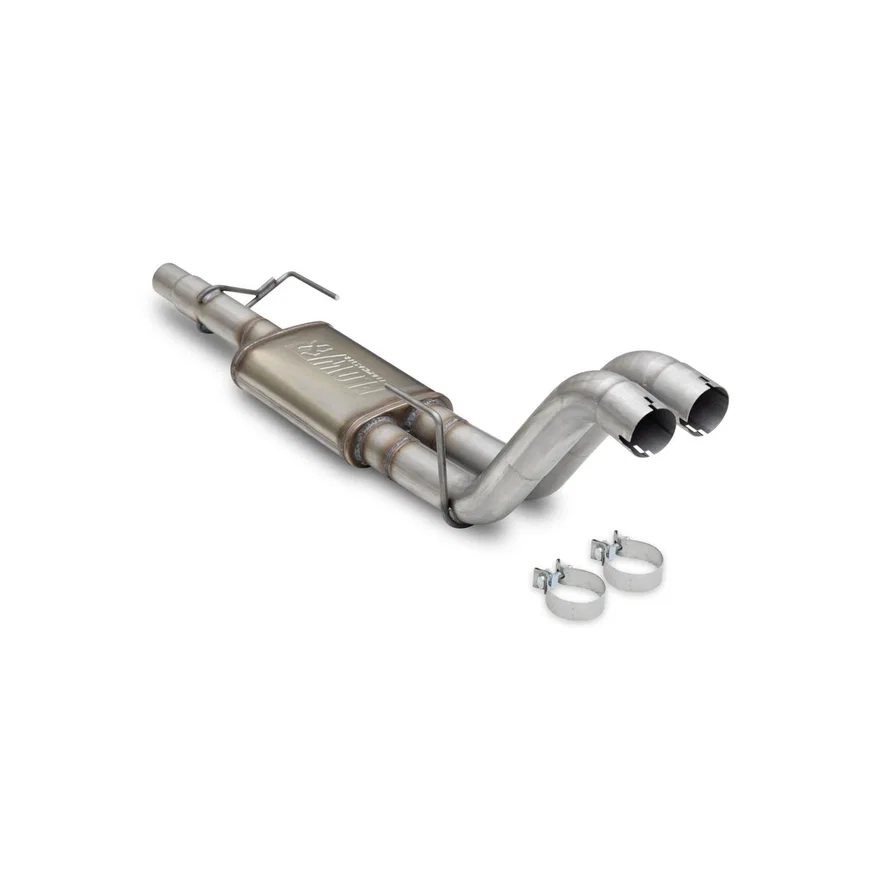 Flow FX Direct Fit Muffler for Ford F-150