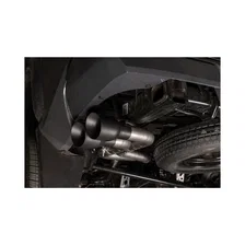 Flow FX Cat-back Exhaust System for Toyota Tacoma image 11