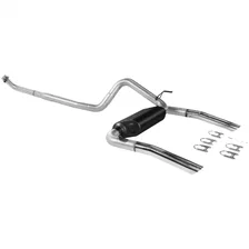 American Thunder Cat-back Exhaust System image 2