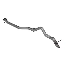 Outlaw Cat-Back Exhaust System for Ford Bronco image 3