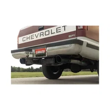 Outlaw Cat-back Exhaust System image 17