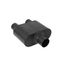 Super 10 Series Chambered Muffler image 6