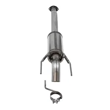 Flow FX Extreme Cat-Back Exhaust System for Toyota Tacoma image 2