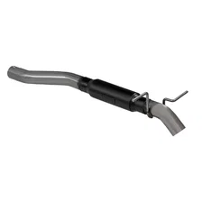 Outlaw Extreme Cat-Back Exhaust System image 3