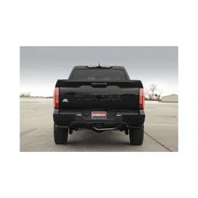 Outlaw Cat-back Exhaust System for Toyota Tundra image 7