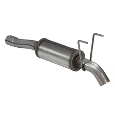 Flow FX Extreme Cat-Back Exhaust System image 3