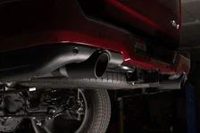 American Thunder Cat-Back Exhaust System for Ram 1500 image 12