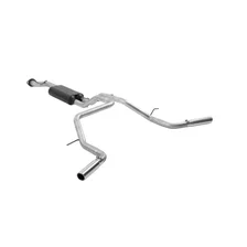 American Thunder Cat-back Exhaust System image 3