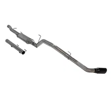 Flow FX Cat-Back Exhaust System for Ram image 3