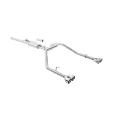 CALLAWAY Cat-Back Exhaust System image 2