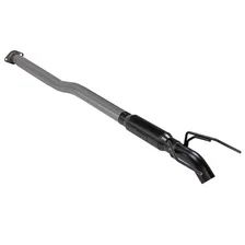 Outlaw Extreme Cat-Back Exhaust System for Toyota Tacoma image 3