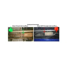 American Thunder Cat-back Exhaust System image 4