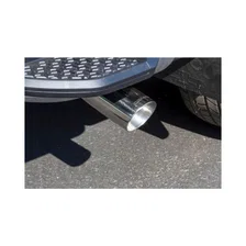 American Thunder Cat-back Exhaust System image 5