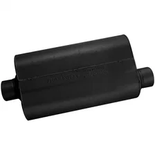 Super 50 Series Chambered Muffler image 2