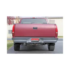 Flow FX Cat-Back Exhaust System image 5