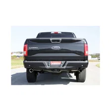 Force II Cat-Back Exhaust System for Ford F-150 image 3