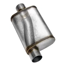 Flow FX Muffler image 4
