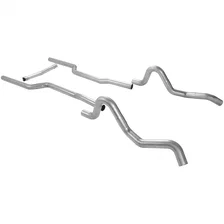 Crossmember-Back Exhaust System image 2