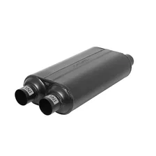 50 Series HD Chambered Muffler image 1