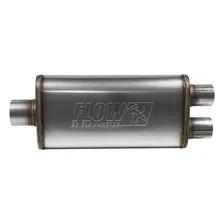 Flow FX Muffler image 2