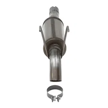 Flow FX Extreme Cat-Back Exhaust System image 2