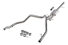 Signature Series Exhaust System image 1