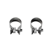 Flow FX Extreme Cat-Back Exhaust System for Toyota Tundra image 5