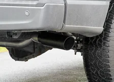 Outlaw Cat-Back Exhaust System for Ford F-150 image 10