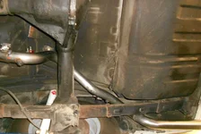Pre-bent Tailpipes image 4