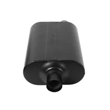 Super 40 Series Chambered Muffler image 4