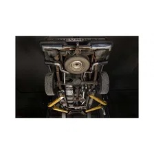 Outlaw Cat-back Exhaust System image 6