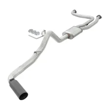Flow FX Cat-Back Exhaust System for Nissan Frontier image 1