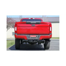 Flow FX Cat-Back Exhaust System for Ford image 10
