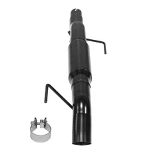Outlaw Extreme Cat-back Exhaust System for Ford F-150 image 3
