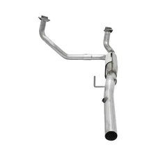 Catalytic Converter - Direct Fit - Federal for Dodge image 3