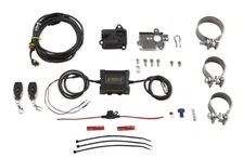 Flow FX Direct Fit Dual Mode Muffler with Active Valve image 4