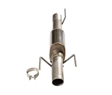 Flow FX Direct Fit Muffler for Ram image 7