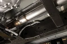American Thunder Cat-Back Exhaust System image 13