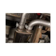 Flow FX Cat-Back Exhaust System image 2