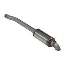 Flow FX Extreme Cat-Back Exhaust System for Jeep Wrangler image 3
