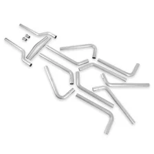 U-Fit Dual Exhaust Kit image 4