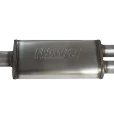 Flow FX Cat-Back Exhaust System image 5