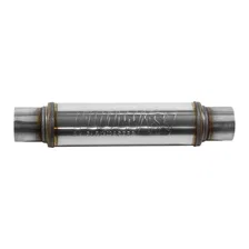 Flow FX Muffler image 2