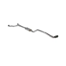 Flow FX Cat-back Exhaust System for Nissan TITAN image 2