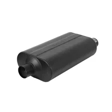 Super 50 Series Chambered Muffler image 2