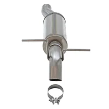 Flow FX Extreme Cat-Back Exhaust System image 2